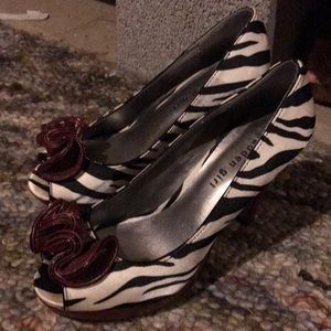 Madden girl heels